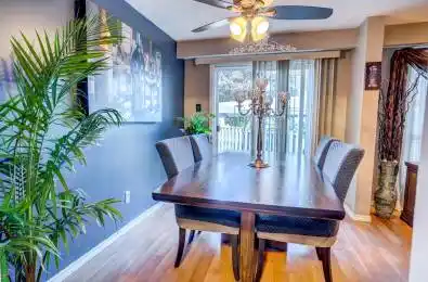 415 Morgan Avenue Unit# 23 Kitchener Ontario N2A 2V6