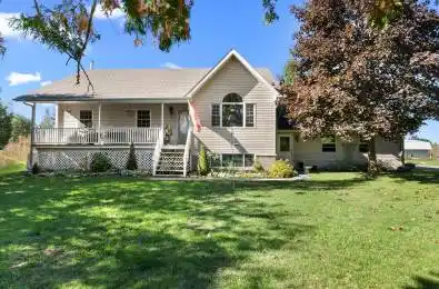 2269 Thurstonia Road Kawartha Lakes Ontario K0M 1L0