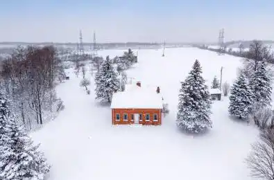 2432 Seburn Road Thorold Ontario L0S 1E6