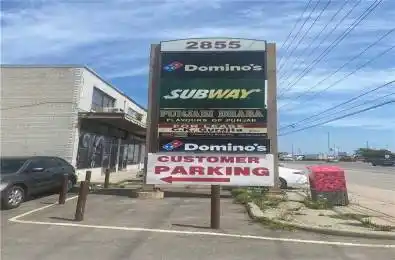 2855 Derry Road Unit# 7 Mississauga Ontario L4T 1A6