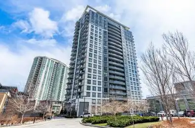 195 Bonis Avenue Unit# 2206 Toronto E05 Ontario M1T 3W6