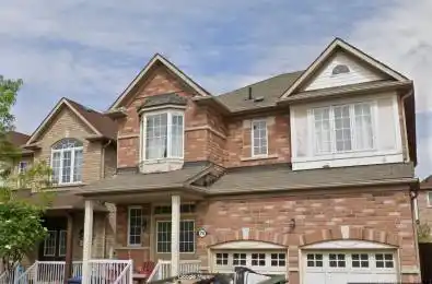 70 Hardgate Crescent Brampton Ontario L7A 3V7