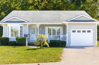 355 Shannon Boulevard South Huron Ontario N0M 1T0