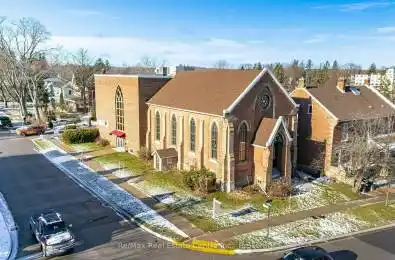 3 Zina Street Orangeville Ontario L9W 1E2