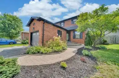 272 Barber Drive Halton Hills Ontario L7G 5H1