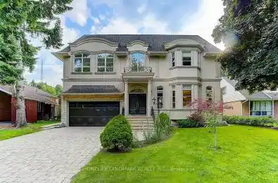 34 Moccasin Trail Toronto C13 Ontario M3C 1Y7