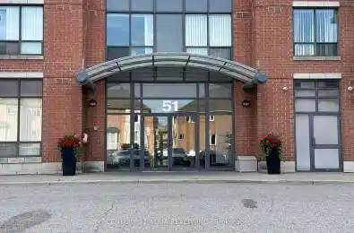 51 Times Avenue Unit# 915 Markham Ontario L3T 7X7