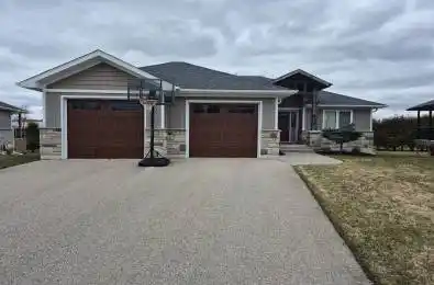 109 Tuffy Macdougall Court Minto Ontario N0G 1Z0