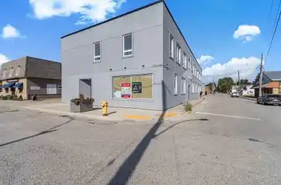 206 Wellington Street Unit# Unit # 8 Chatham-Kent Ontario N8A 2X9