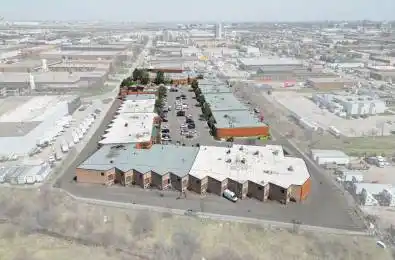 1200 Aerowood Drive Unit# 30 Mississauga Ontario L4W 2S7