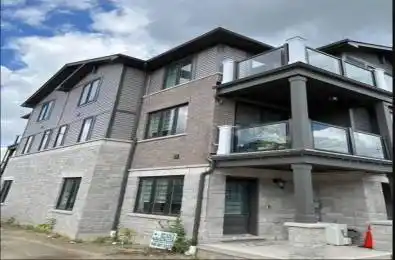 100 Hollywood Court Unit# 23 Cambridge Ontario N1R 8J8