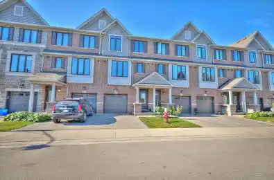 288 Glover Road Unit# 54 Hamilton Ontario L8W 5H6