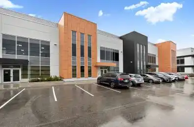 2450 Morningside Avenue Unit# Unit 13 Toronto E11 Ontario M1X 2E5