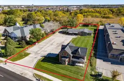 9835 Leslie Street Richmond Hill Ontario L4B 3Y4