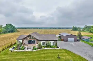 2391 Miller Road Port Colborne Ontario L3K 5V5