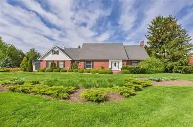 4 Eastwood Crescent Kincardine Ontario N0G 2T0