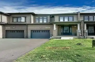 110 yale Drive Hamilton Ontario L0R 1W0