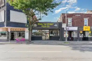 201 Ottawa Street Hamilton Ontario L8H 3Z4