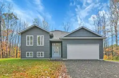 116 Storyland Road Horton Ontario K7V 3Z8