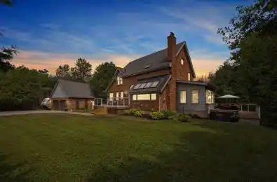 23 Brock Road Puslinch Ontario N0B 2J0