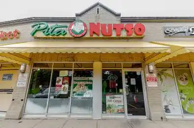 2365 Trafalgar Road Oakville Ontario L6H 6N9