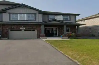 136 Alicia Crescent Thorold Ontario L2V 0M2