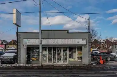 955 Barton Street Hamilton Ontario L8L 3C4