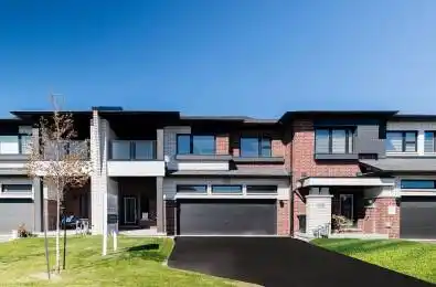 3026 Sandy Acres Avenue Severn Ontario L3V 0Y4