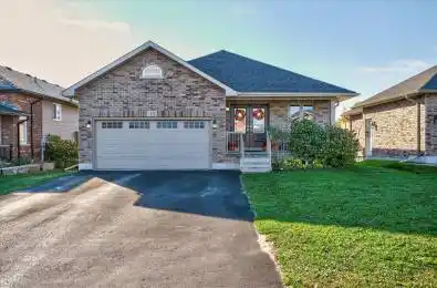 13 Millpond Lane Asphodel-Norwood Ontario K0L 2V0