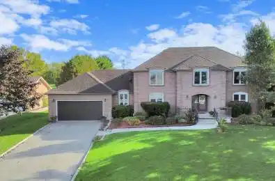 3555 Westney Road Pickering Ontario L0H 1H0