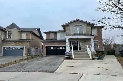 26 Penbridge Circle Brampton Ontario L7A 2P9