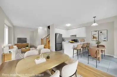 8273 Tulip Tree Drive Unit# 9 Niagara Falls Ontario L2H 3S8