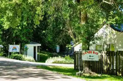 84-92 Sandy Bay Road Alnwick/Haldimand Ontario K0L 1Y0