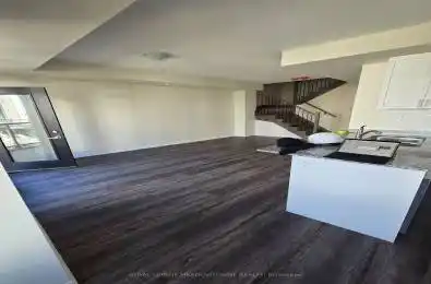 1573 Rose Way Unit# 120 Milton Ontario L9T 7E7