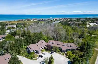 918 Cedar Pointe Court Collingwood Ontario L9Y 5C7