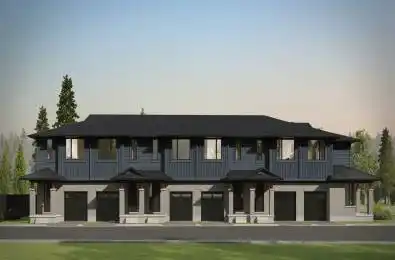 63 HARMONY Way Thorold Ontario L2V 0H2