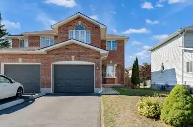 1396 Thornwood Crescent Kingston Ontario K7P 3B5