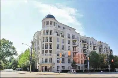 3085 Bloor Street Unit# 505 Toronto W07 Ontario M8X 1C9