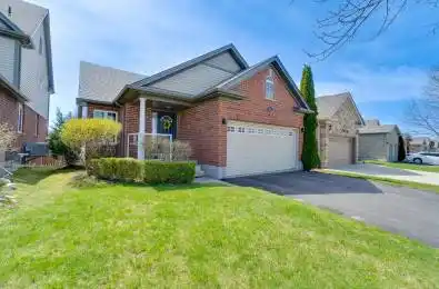 14 Atto Drive Guelph Ontario N1E 0E4