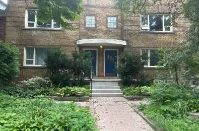 18 Delaware Avenue Unit# #5 Toronto C01 Ontario M6H 2S7