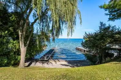 21 Pinery Lane Georgina Ontario L0E 1L0