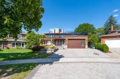 88 Olsen Drive Toronto C13 Ontario M3A 3J3