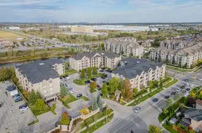 1491 Maple Avenue Unit# 111 Milton Ontario L9T 0B8