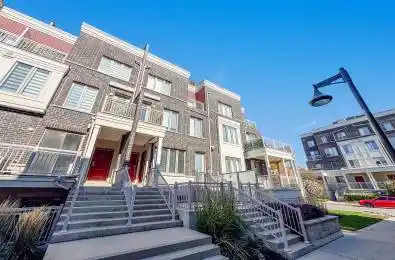 140 Long Branch Avenue Unit# 20 Toronto W06 Ontario M8W 0B1