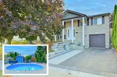 194 Limpert Avenue Cambridge Ontario N3C 3P2