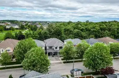 1013 Freeman Trail Milton Ontario L9T 5T3