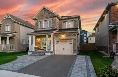 50 Olympic Gate Barrie Ontario L9J 0H9