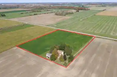 1153 Kairshea Avenue Huron-Kinloss Ontario N0G 2B0