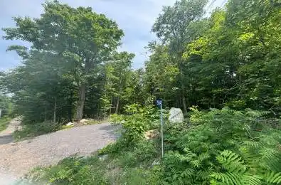 554 Pigden Road Unit# Severed B Madoc Ontario K0K 2K0