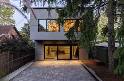 40 Stanley Avenue Hamilton Ontario L8P 2L1